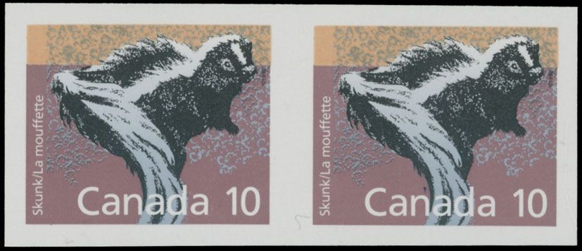 Lot 429: Canada - Queen Elizabeth II Modern Errors and Varieties