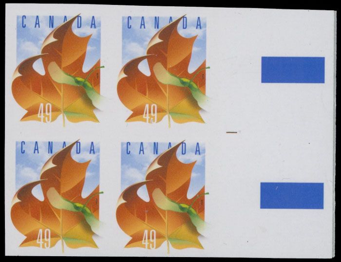 Lot 451: Canada - Queen Elizabeth II Modern Errors and Varieties