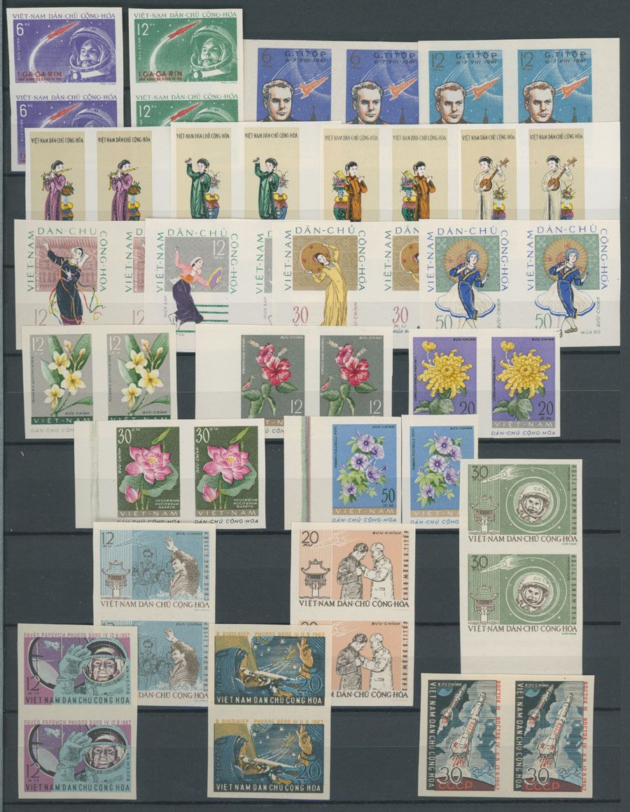 Lot 1141: North Vietnam