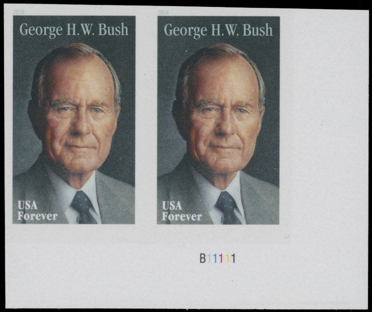 Lot 169: United States - Modern Errors and Varieties