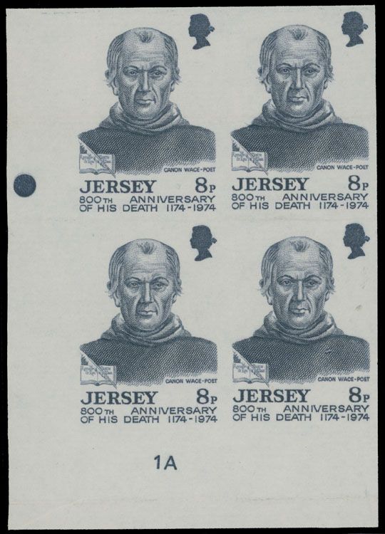 Lot 179: Great Britain  - Channel Islands - Jersey