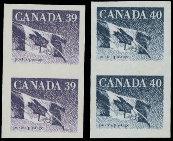 Lot 331: Canada - Queen Elizabeth II Modern Errors and Varieties