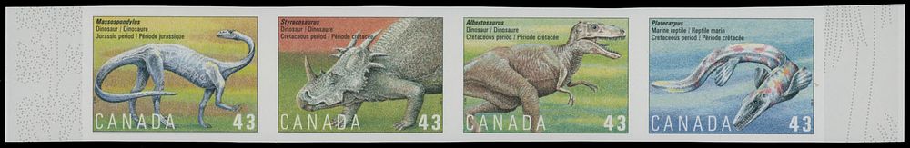 Lot 337: Canada - Queen Elizabeth II Modern Errors and Varieties