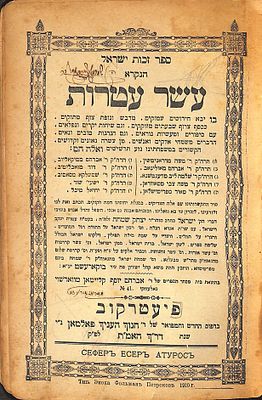 ספרי חסידות עם הגהות ארוכות בכתב יד הגאון רבי שמואל צבי פיקסלער מגראגמירעשט