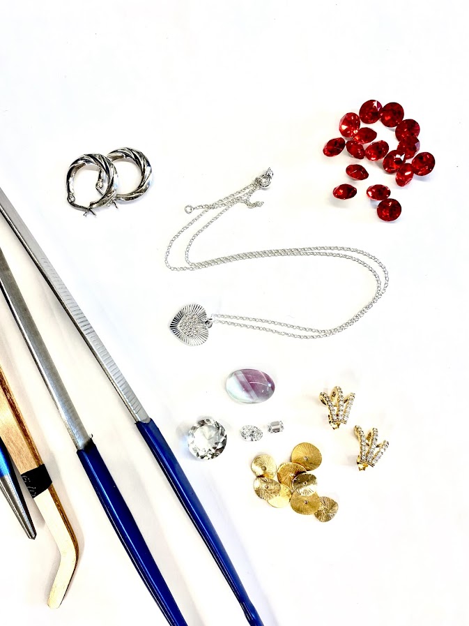 Rashbel | Auction 1 | selling tools, gemstones, lab diamonds, materials and more. almost everything starts at 10$, no commissions.