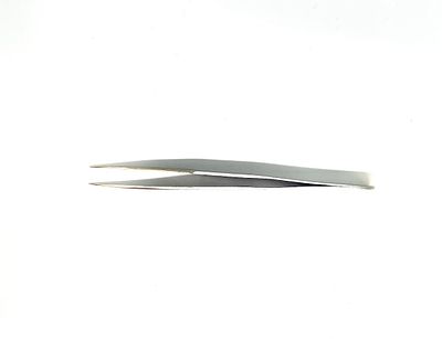 פינצטה מצטלבת ישר, פינצטה מצטלבת עקום, פינצטה ננעלת 773, 3 מברשות ציר גלגל לבן, פינצטת AA