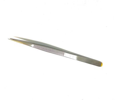 פינצטה מצטלבת ישר, פינצטה מצטלבת עקום, פינצטה ננעלת 773, 3 מברשות ציר גלגל לבן, פינצטת AA