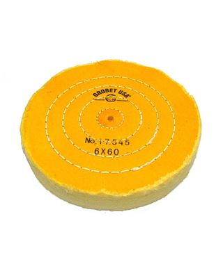 מברשת מוס צהוב 6\6 17.545