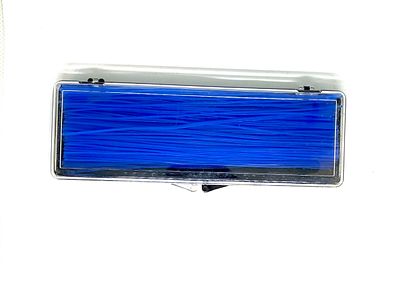 קופסאת חוטי שעווה 1.1 מ"מ. 260 יחידות,