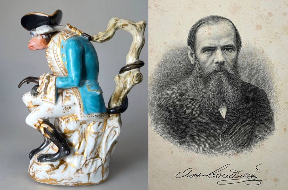 Raskolnikov Gallery | Аукцион 40 | Что для Ротшильда мелко, то для меня очень богато (Ф.Достоевский).