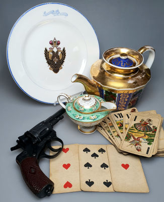 Дамы и джентельмены! Raskolnikov Gallery принимает лоты на аукцион по адресу Санкт-Петербург 