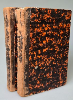 [раритет, 1824, прижизненное] В. Жуковский. Стихотворения. Издание третье, исправленное и 