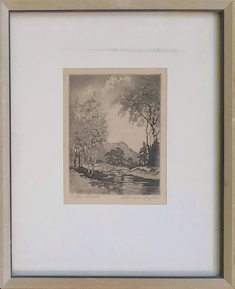 Lot 156: Aspen Brook - Byxbe, Lyman,