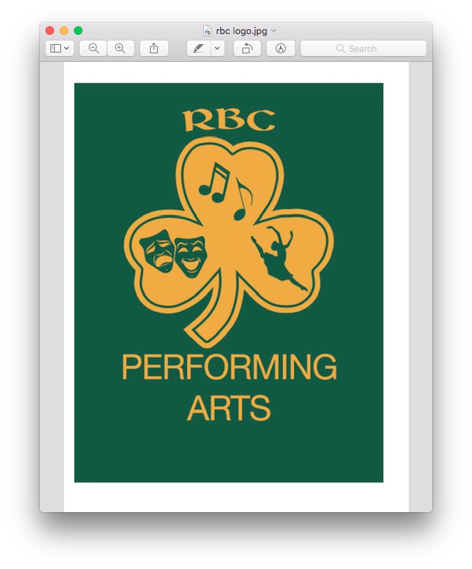 Red Bank Catholic Performing Arts | Auction 3 | Red Bank Catholic Performing Arts