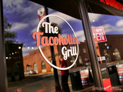 Yestercades & Tacoholics . 2 - Three hour passes at Yestercades and a Tacoholic gift card. Value 