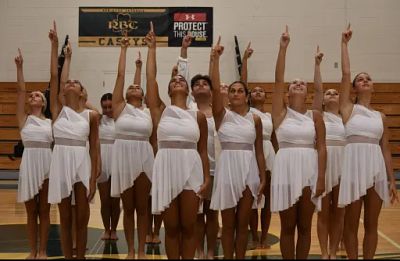 RBC Summer Camp. Dance Camp this summer at RBC! Dance...Dance...Dance