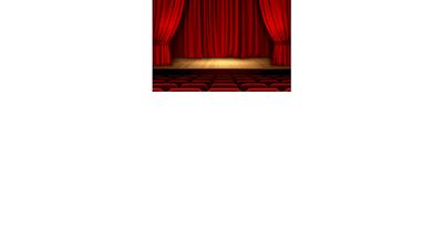 Two Front Seat Tickets at RBC Broad Street Theater. Two front row seats for the RBC Spring 