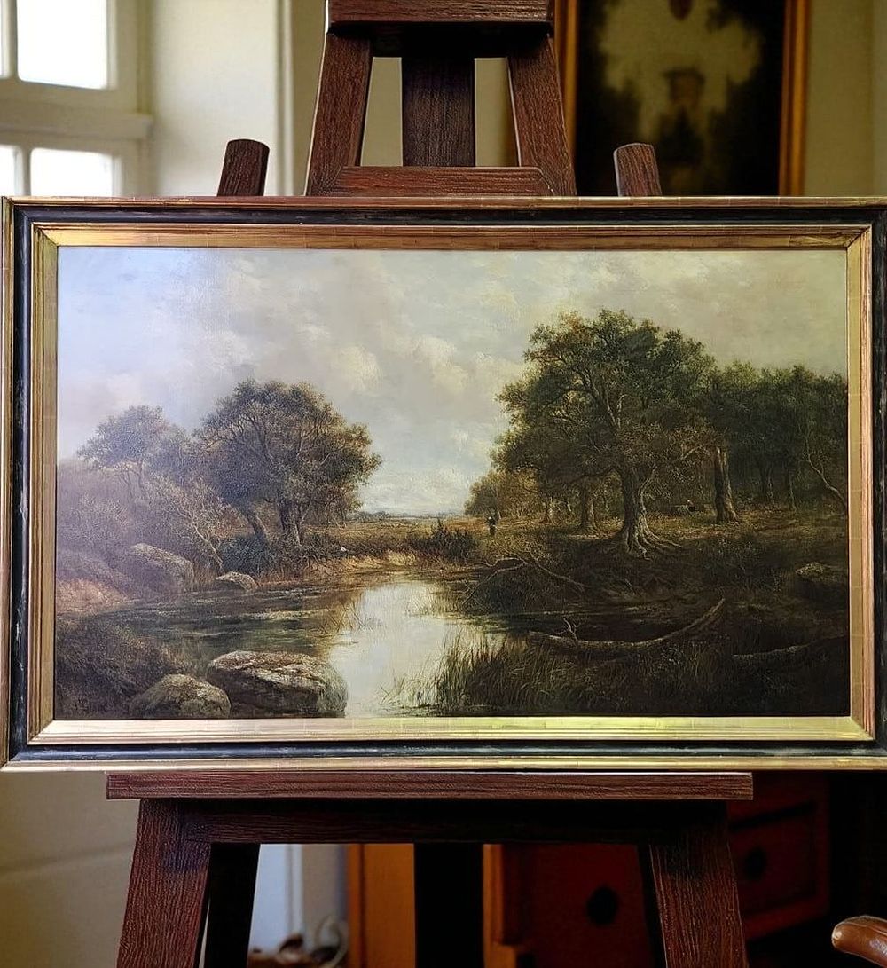 Compendium Auction House | Estate, Antique & Art Sale Compendium Auction