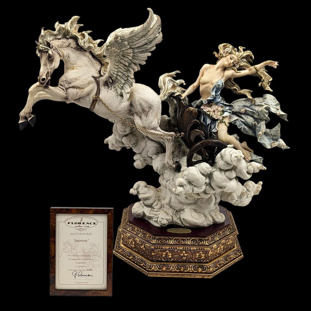 Compendium Auction House | Antique Art & Estate Sale Compendium Auctions