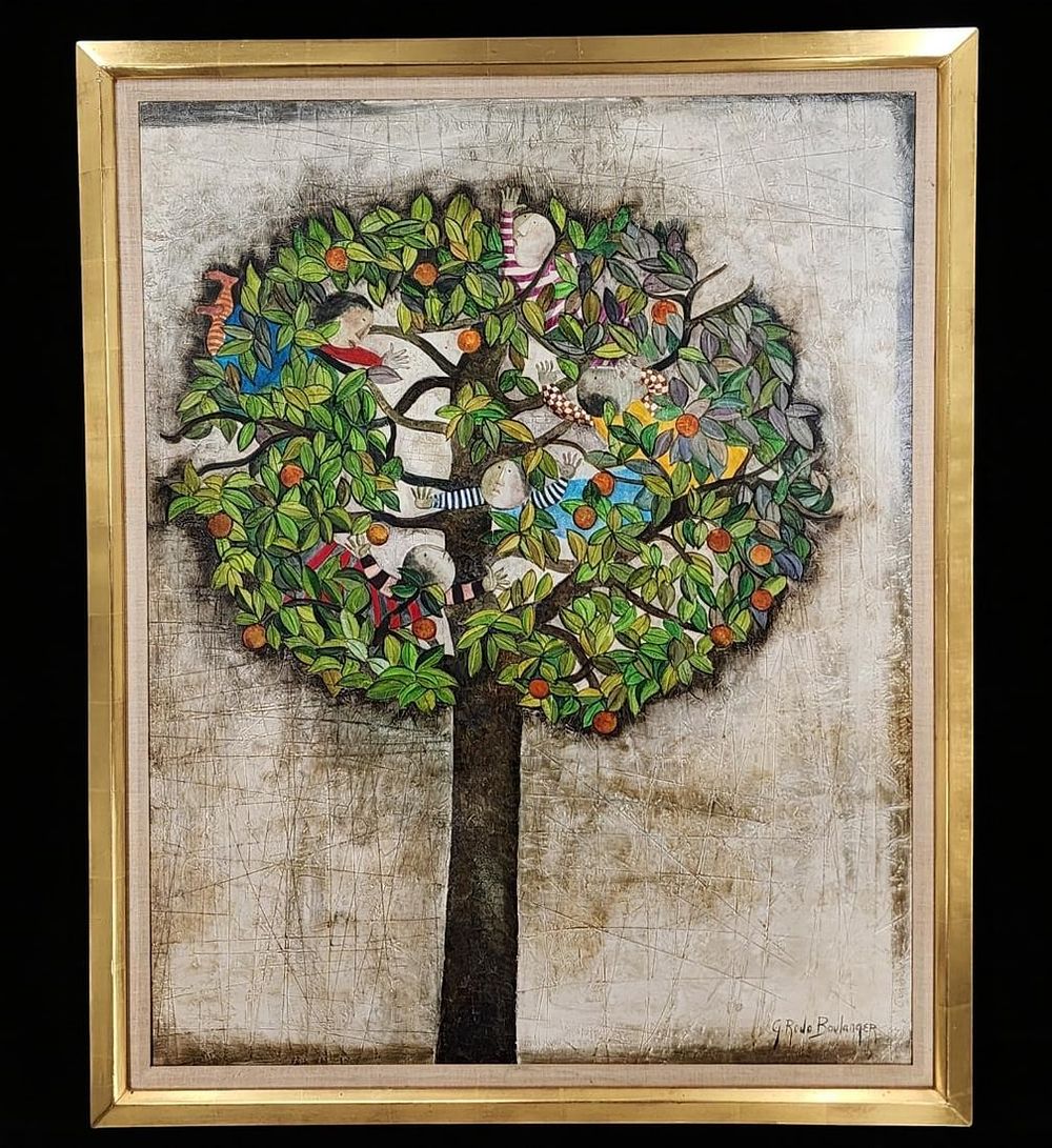 Compendium Auction House | Single Antique Estate And Art Auction