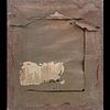 Carl Krafft (1884–1938) Signed Oil On Board Landscape Painting. Frame Measures approx. 16" X Image - 7