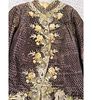 RARE Versailles Period 18th Century Silk Embroidered Man’s Formal Long Coat. This Versailles Image - 5