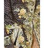 RARE Versailles Period 18th Century Silk Embroidered Man’s Formal Long Coat. This Versailles Image - 8
