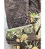 RARE Versailles Period 18th Century Silk Embroidered Man’s Formal Long Coat. This Versailles Image - 10