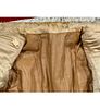 RARE Versailles Period 18th Century Silk Embroidered Man’s Formal Long Coat. This Versailles Image - 12