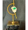 AMAZING Emerald Gemstone In Original Quartz Directly From The Muzo Mines. ***DUE TO THIS LOT Image - 4
