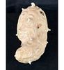 Antique Carved Fruit With Inlaid Shibayama Insects And Semi Precious Materials, Meiji Pd. Signed. Image - 5