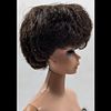 Vintage Mattel Brownette Bubble Cut Barbie Doll In Original Box With Stand, 1961. Box measures Image - 2