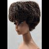 Vintage Mattel Brownette Bubble Cut Barbie Doll In Original Box With Stand, 1961. Box measures Image - 3