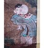 A Chinese Scroll Painting With Calligraphy And Seal Marks Age Unknown Attributed To Wang Image - 4