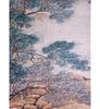 A Chinese Scroll Landscape Painting With Calligraphy & Seal Marks Attributed To Ding Yunpeng. A Image - 16