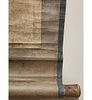 A Chinese Scroll Painting, Age Unknown. Artwork Only Measures 51 1/2" X 13". Private Estate Image - 8