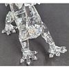 Swarovski Zodiak Dragon And Welcome Gift Swan And Heart Crystals With Original Boxes. Boxes Image - 4
