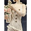 Giuseppe Armani Figurine: "Pamela" 1291F In Original Box. Box measures approx. 10" X 22" X 7 Image - 11