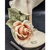 Giuseppe Armani Figurine: "Dance Of The Roses" 1444C In Original Box. Box measures approx. 11 Image - 7