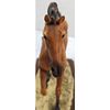Giuseppe Armani Figurine: "Trotter Horse" 308C In Original Box. Box measures approx. 13 1/2" X Image - 5