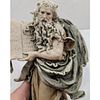 Giuseppe Armani Figurine: "Moses" 821C In Original Box. Box measures approx. 7" X 13" X 7 1/2". Image - 4