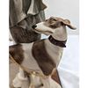 Large Giuseppe Armani Figurine: Limited Ed. 2350/5000 "Lady With Dog - Elegance" 195C In Box w/ COAImage - 5