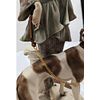 Large Giuseppe Armani Figurine: Limited Ed. 2350/5000 "Lady With Dog - Elegance" 195C In Box w/ COAImage - 8
