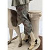 Large Giuseppe Armani Figurine: Limited Ed. 2350/5000 "Lady With Dog - Elegance" 195C In Box w/ COAImage - 12