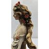 Giuseppe Armani Figurine: Members Only 1994 Figure "Flora" 212C In Original Box. Giuseppe Image - 7