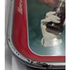 A Pair Of Vintage Coca-Cola Advertising Tin Trays. Measures approx. 13 1/2" X 10 1/2" each. Image - 6