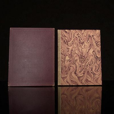 Vintage Book: "Crainquebille" by Anatole France, 1949 Newly Translated Edition With Sleeve. Vint 