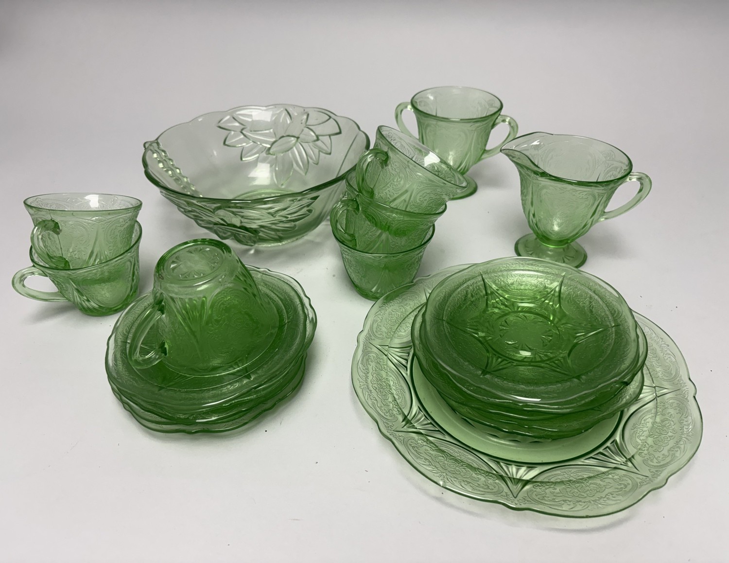 Lot 135