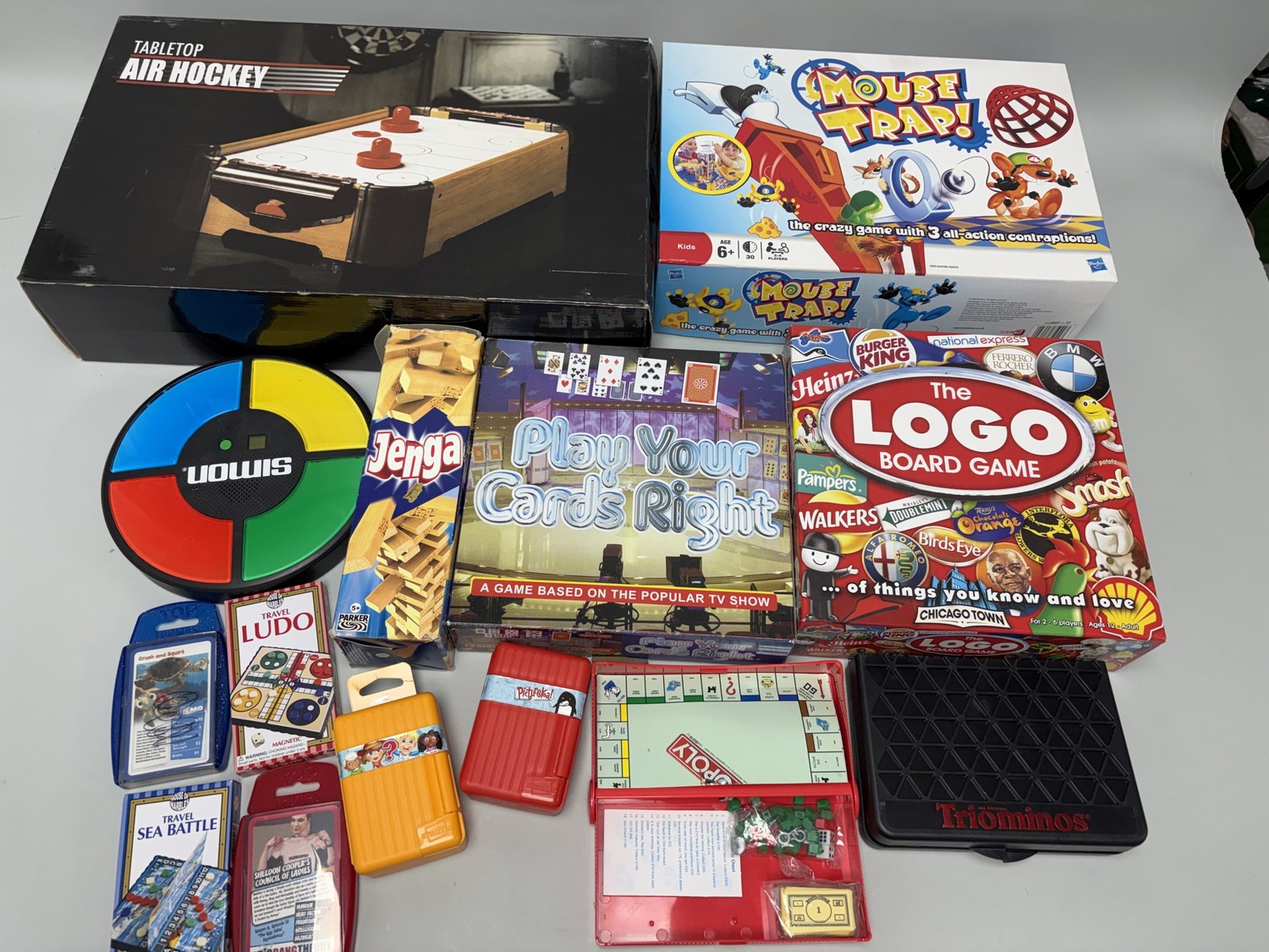 Lot 218