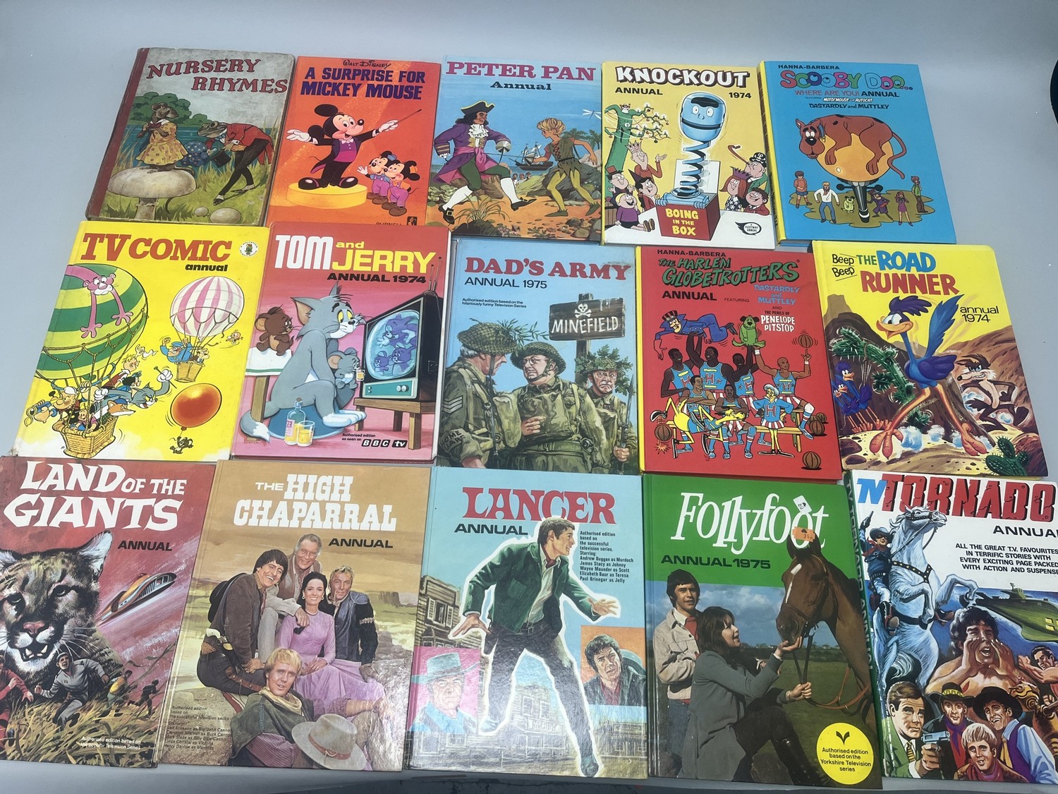 Lot 225